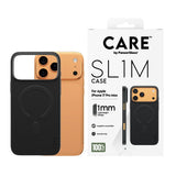 CARE by PanzerGlass iPhone 17 Pro Max Cover SL1M MagSafe Sort