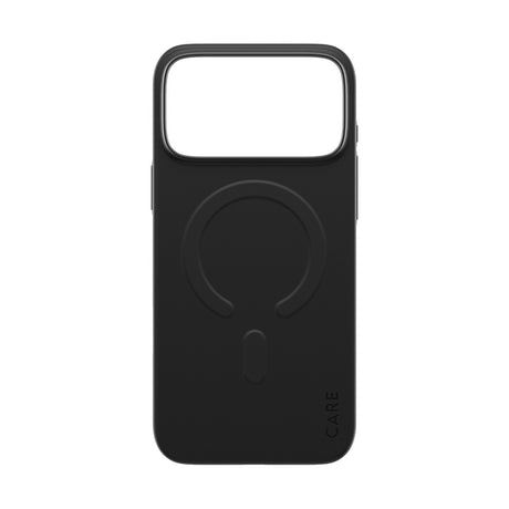 CARE by PanzerGlass iPhone 17 Pro Max Cover SL1M MagSafe Sort
