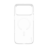 CARE by PanzerGlass iPhone 17 Pro Max Cover SL1M MagSafe Klar