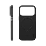 CARE by PanzerGlass iPhone 17 Pro Cover SL1M MagSafe Sort