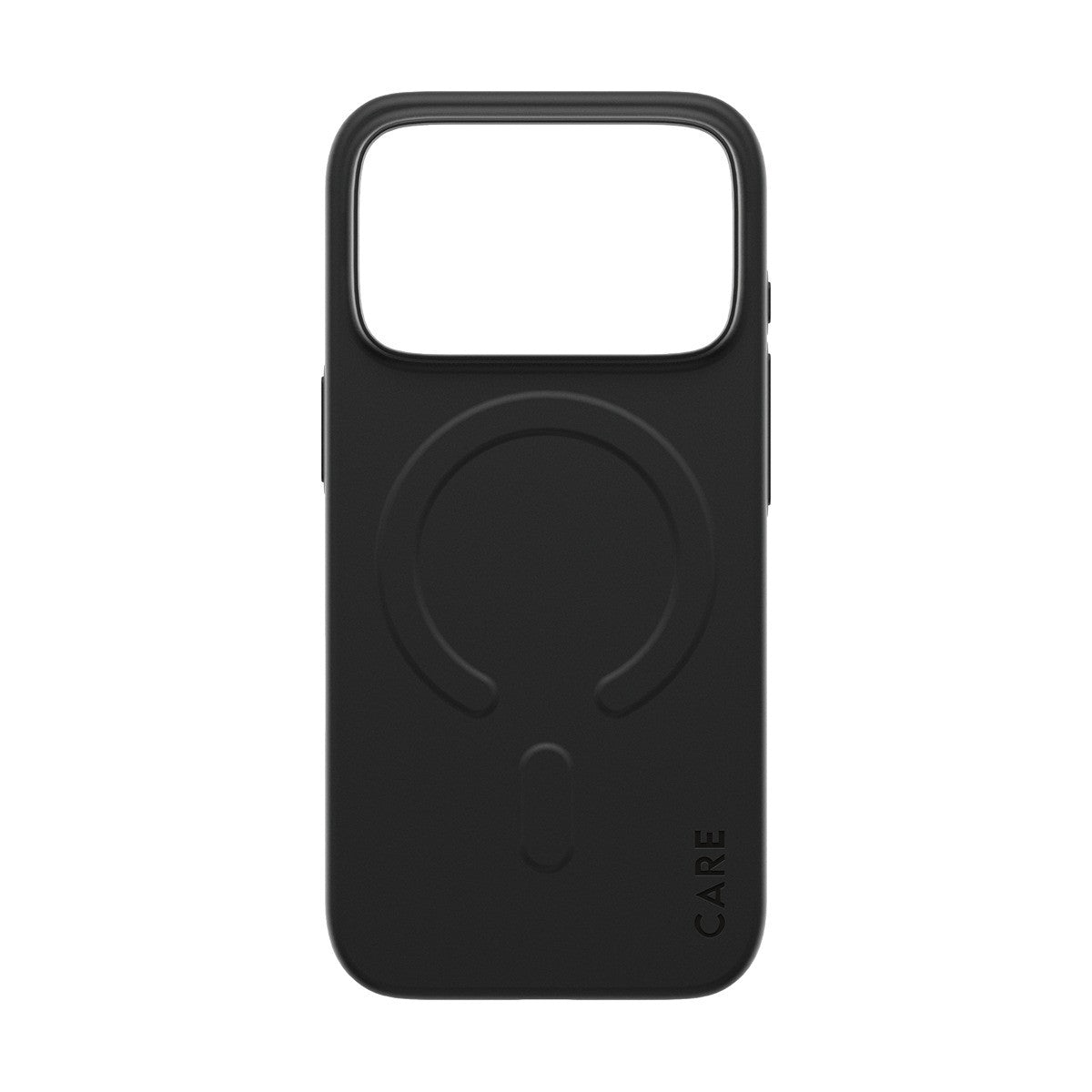 CARE by PanzerGlass iPhone 17 Pro Cover SL1M MagSafe Sort