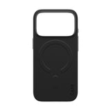 CARE by PanzerGlass iPhone 17 Pro Cover SL1M MagSafe Sort