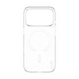 CARE by PanzerGlass iPhone 17 Pro Cover SL1M MagSafe Klar