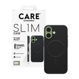 CARE by PanzerGlass iPhone 17 Cover SL1M MagSafe Sort