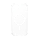 CARE by PanzerGlass iPhone 17e Cover Samba MagSafe Klar