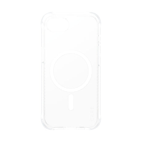 CARE by PanzerGlass iPhone 17e Cover Samba MagSafe Klar