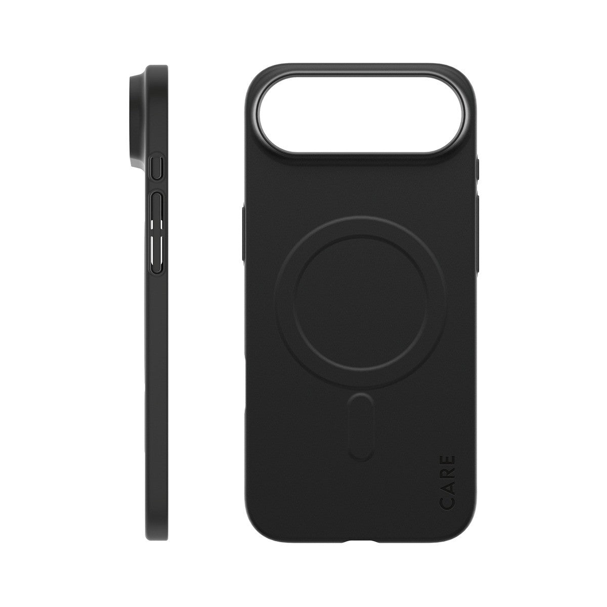 CARE by PanzerGlass iPhone Air Cover SL1M MagSafe Sort