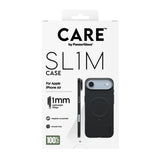 CARE by PanzerGlass iPhone Air Cover SL1M MagSafe Sort