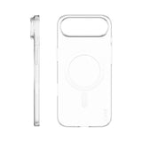 CARE by PanzerGlass iPhone Air Cover SL1M MagSafe Klar