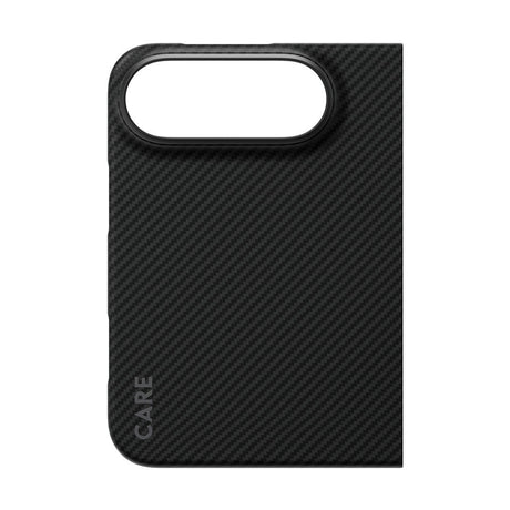 CARE by PanzerGlass iPhone Duo Cover Discovery MagSafe Sort