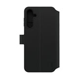 CARE by PanzerGlass Samsung Galaxy A16 Etui Wallet Kickstand Sort