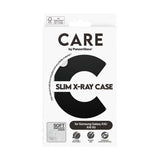 CARE by PanzerGlass Samsung Galaxy A16 Cover Fashionable Sort