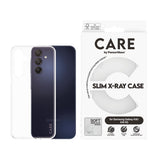 CARE by PanzerGlass Samsung Galaxy A16 Cover X-Ray Klar