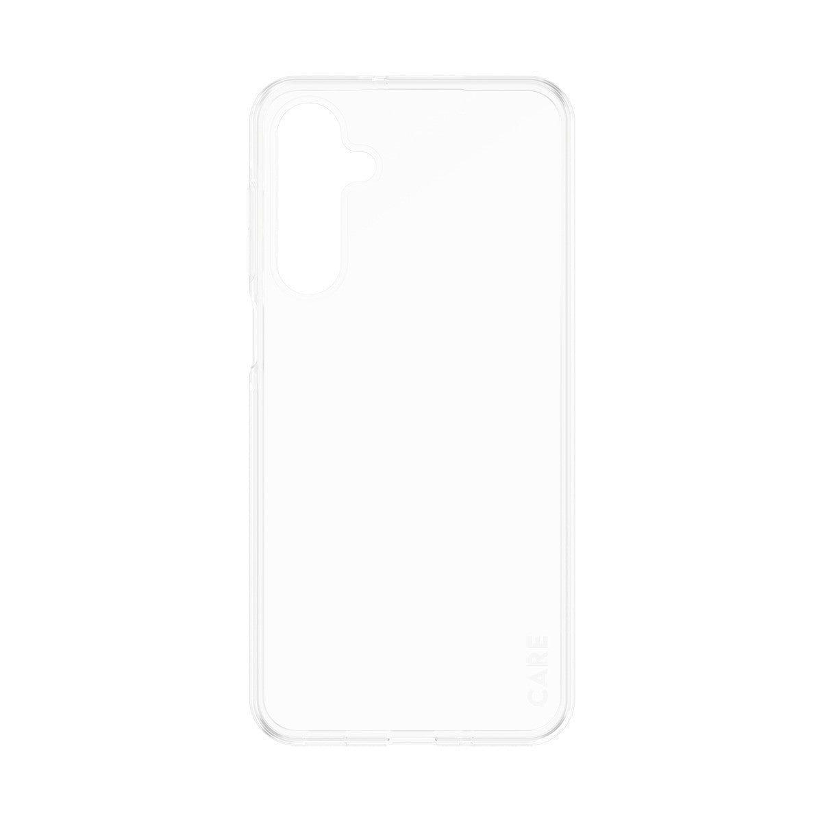 CARE by PanzerGlass Samsung Galaxy A16 Cover X-Ray Klar