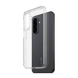 CARE by PanzerGlass Samsung Galaxy A17/A18 Cover Urban Combat Klar