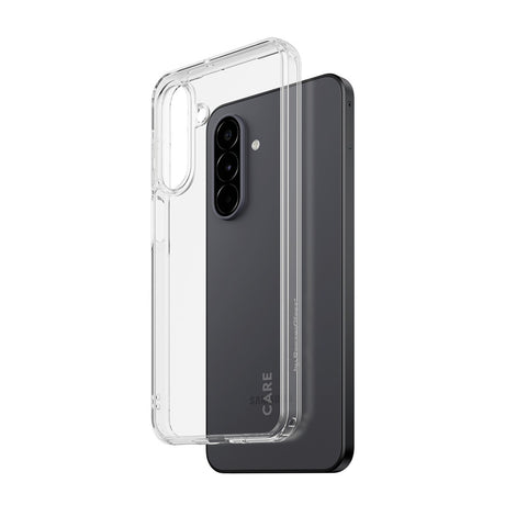 CARE by PanzerGlass Samsung Galaxy A17/A18 Cover Urban Combat Klar