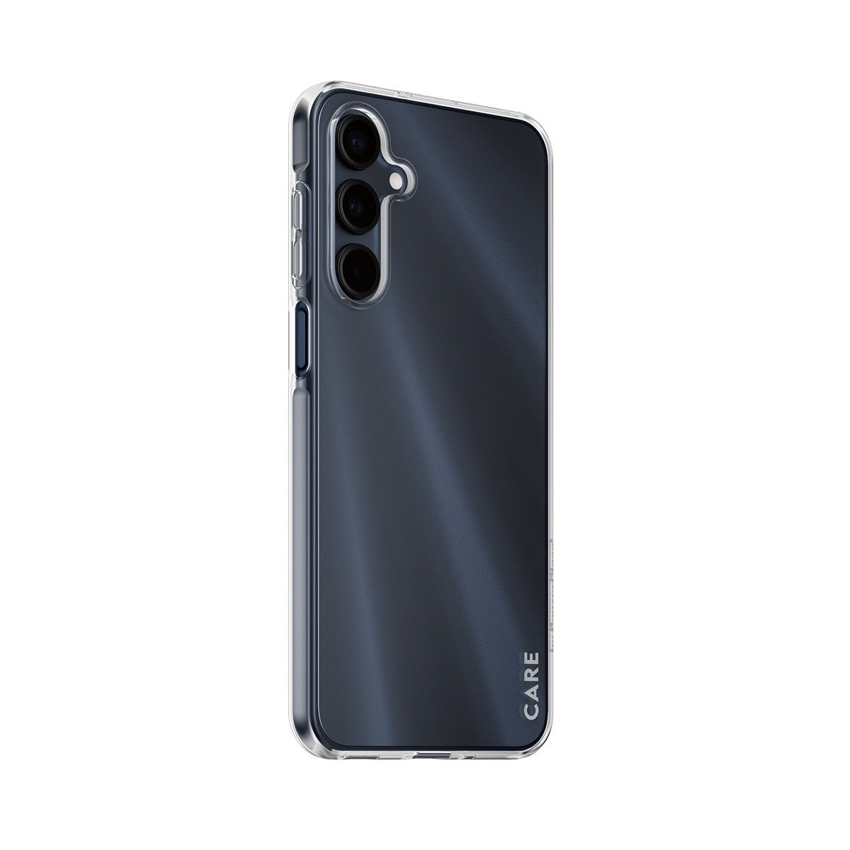 CARE by PanzerGlass Samsung Galaxy A26 Cover X-Ray Klar