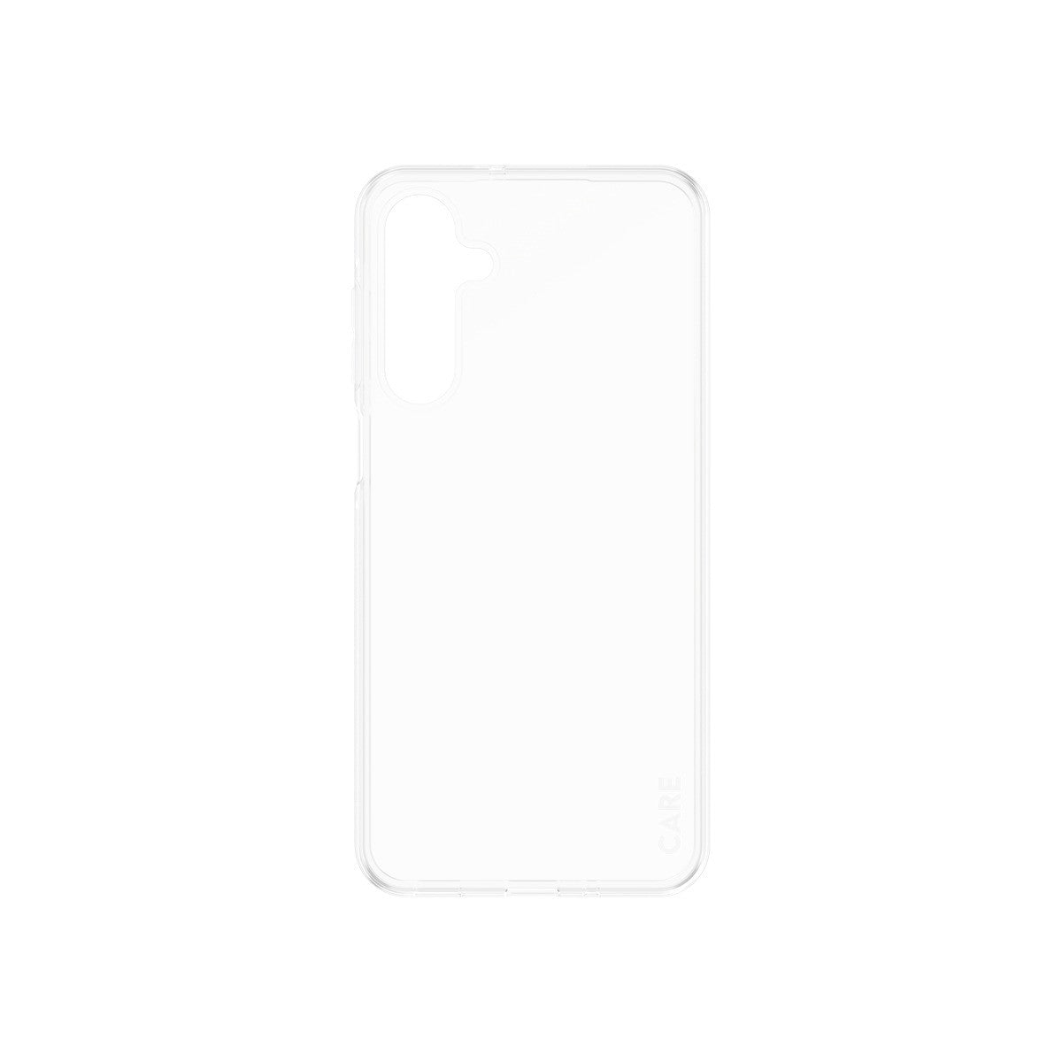CARE by PanzerGlass Samsung Galaxy A26 Cover X-Ray Klar