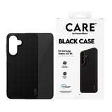 CARE by PanzerGlass Samsung Galaxy A27 Cover TPU Sort