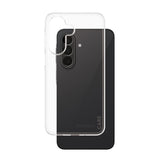 CARE by PanzerGlass Samsung Galaxy A27 Cover X-Ray Klar