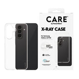 CARE by PanzerGlass Samsung Galaxy A27 Cover X-Ray Klar