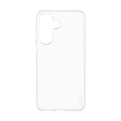 CARE by PanzerGlass Samsung Galaxy A27 Cover X-Ray Klar