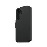 CARE by PanzerGlass Samsung Galaxy A36 Etui Wallet Kickstand Sort