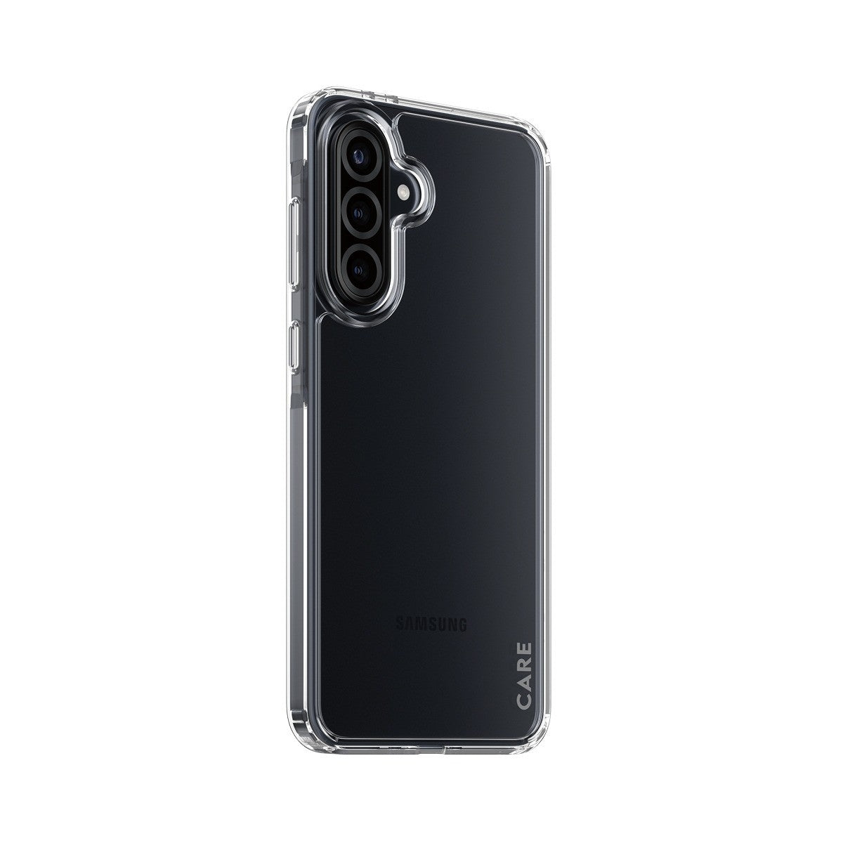 CARE by PanzerGlass Samsung Galaxy A36 Cover Urban Combat Klar