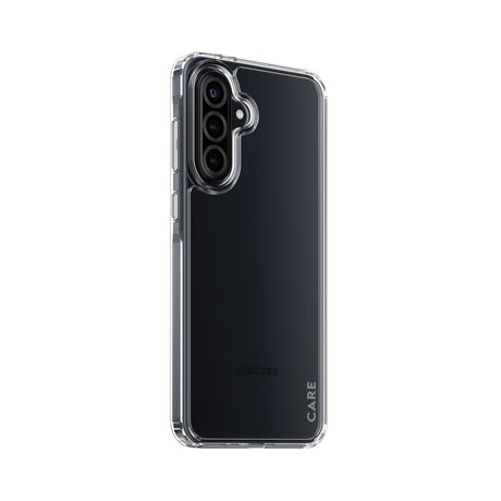 CARE by PanzerGlass Samsung Galaxy A36 Cover Urban Combat Klar