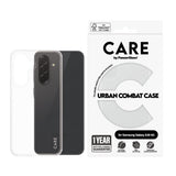 CARE by PanzerGlass Samsung Galaxy A36 Cover Urban Combat Klar