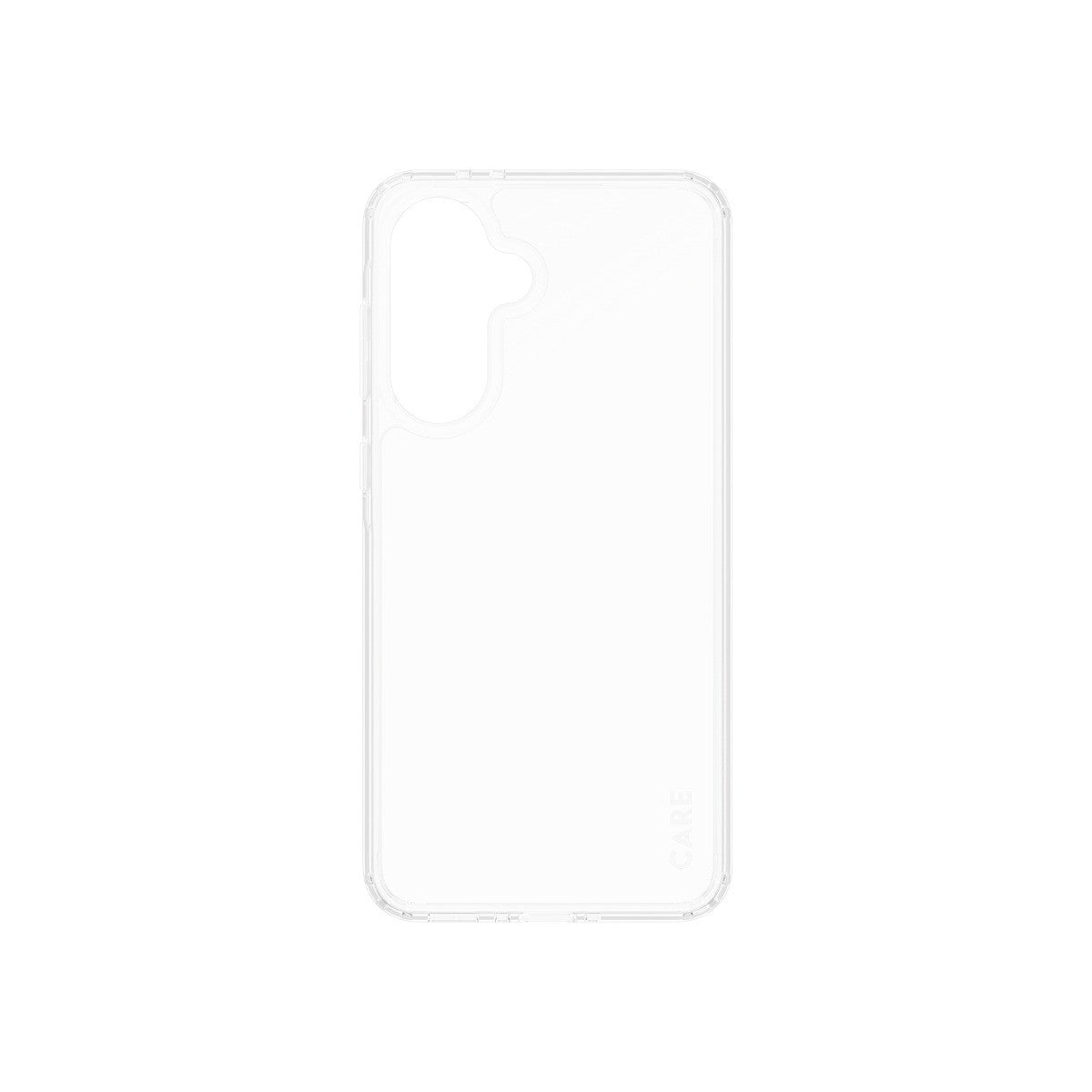 CARE by PanzerGlass Samsung Galaxy A36 Cover Urban Combat Klar
