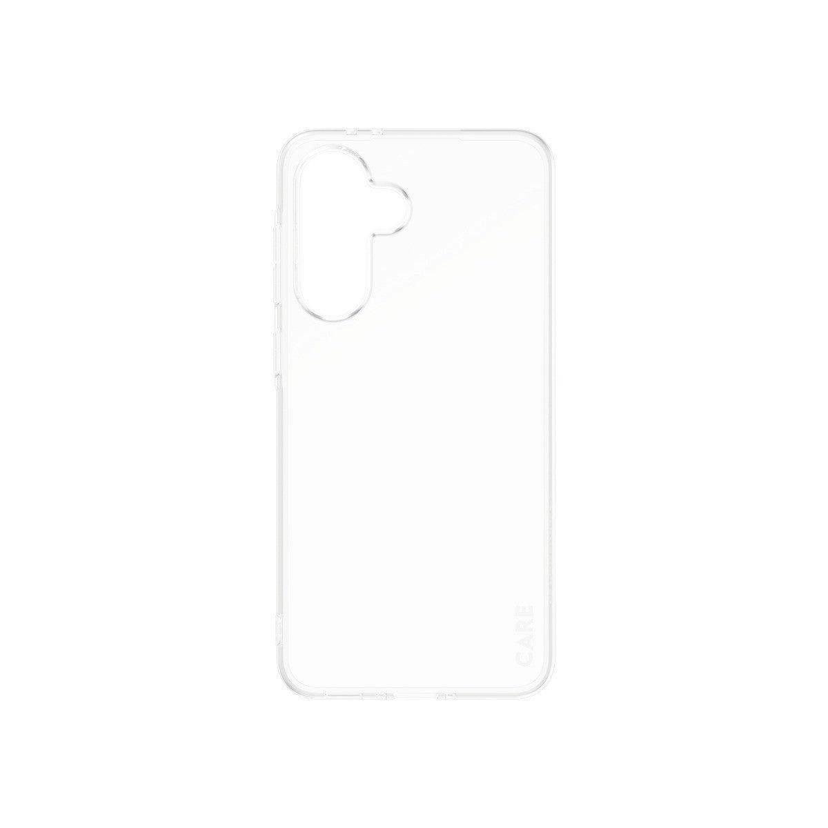 CARE by PanzerGlass Samsung Galaxy A36 Cover X-Ray Klar