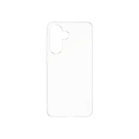 CARE by PanzerGlass Samsung Galaxy A36 Cover X-Ray Klar