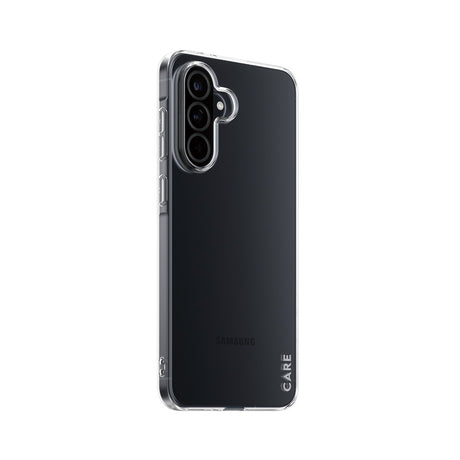 CARE by PanzerGlass Samsung Galaxy A56 Cover X-Ray Klar