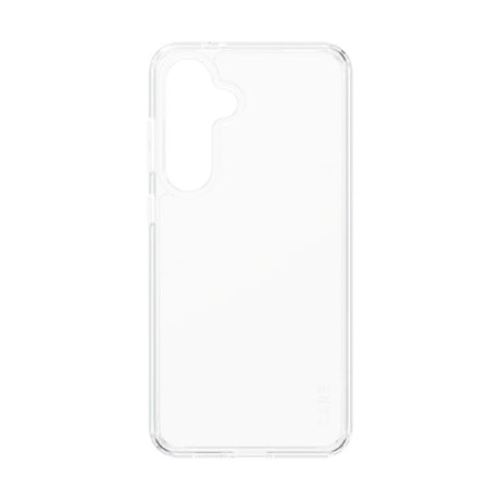 CARE by PanzerGlass Samsung Galaxy S24 FE Cover Urban Combat Klar