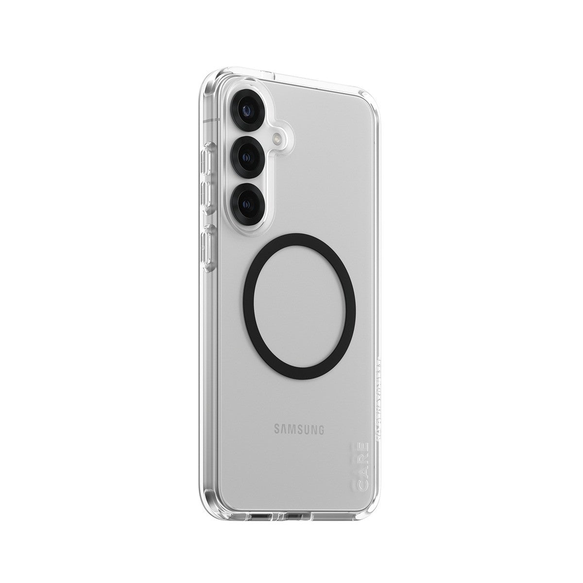 CARE by PanzerGlass Samsung Galaxy S25 Plus Cover Urban Combat MagSafe Sort