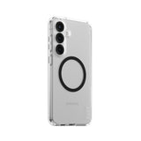 CARE by PanzerGlass Samsung Galaxy S25 Plus Cover Urban Combat MagSafe Sort