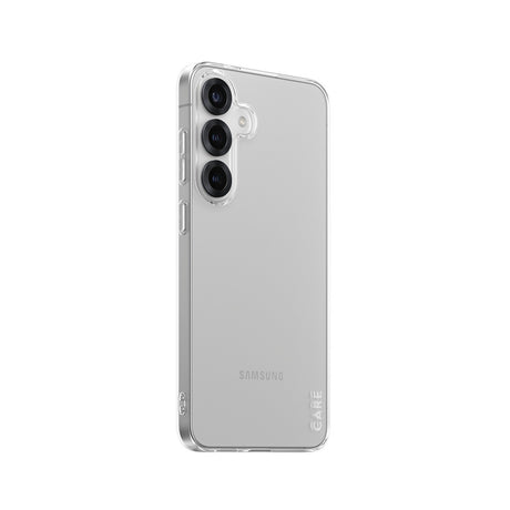 CARE by PanzerGlass Samsung Galaxy S25 Plus Cover X-Ray Klar