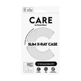CARE by PanzerGlass Samsung Galaxy S25 Plus Cover X-Ray Klar