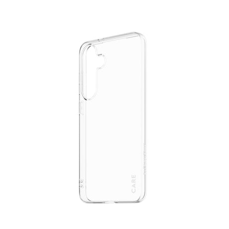 CARE by PanzerGlass Samsung Galaxy S25 Plus Cover X-Ray Klar