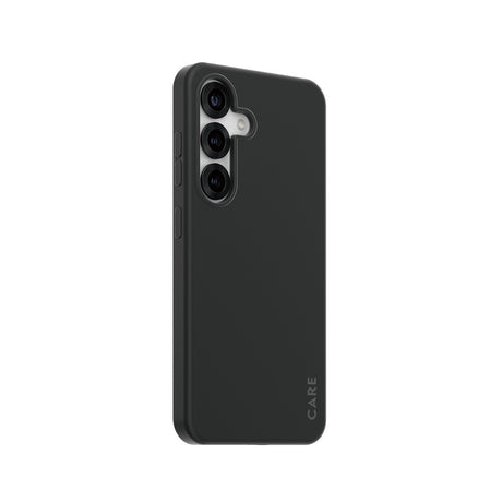 CARE by PanzerGlass Samsung Galaxy S25 Cover Fashionable Sort