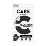 CARE by PanzerGlass Samsung Galaxy S25 Cover Fashionable Sort