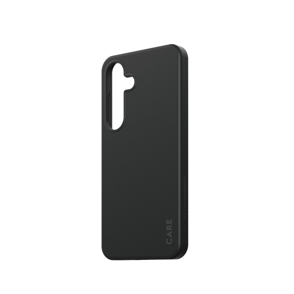 CARE by PanzerGlass Samsung Galaxy S25 Cover Fashionable Sort