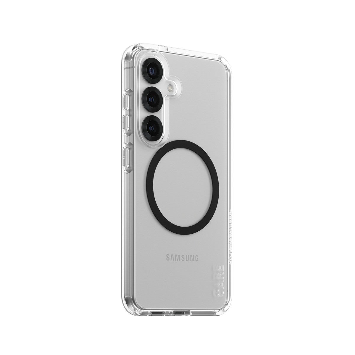 CARE by PanzerGlass Samsung Galaxy S25 Cover Urban Combat MagSafe Sort