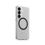 CARE by PanzerGlass Samsung Galaxy S25 Cover Urban Combat MagSafe Sort