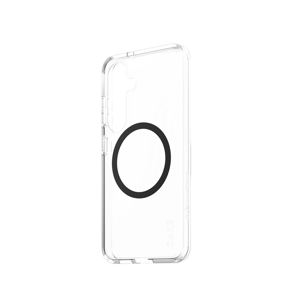 CARE by PanzerGlass Samsung Galaxy S25 Cover Urban Combat MagSafe Sort