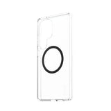 CARE by PanzerGlass Samsung Galaxy S25 Ultra Cover Urban Combat MagSafe Sort