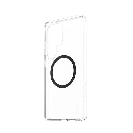 CARE by PanzerGlass Samsung Galaxy S25 Ultra Cover Urban Combat MagSafe Sort