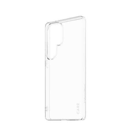 CARE by PanzerGlass Samsung Galaxy S25 Ultra Cover X-Ray Klar