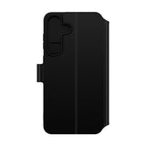 CARE by PanzerGlass Samsung Galaxy S26 FE Etui Wallet Kickstand Sort